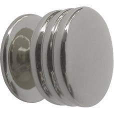 Πόμολο Βέρα Νίκελ Φ23